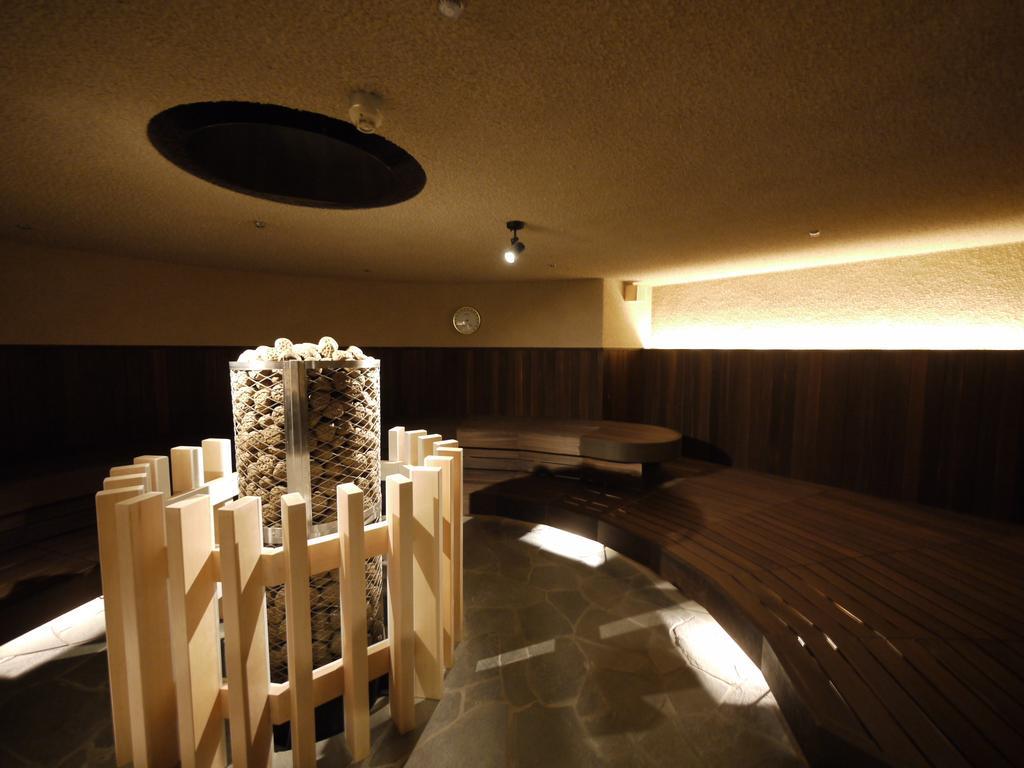 Himeji Castle Grandvrio Hotel Ngoại thất bức ảnh