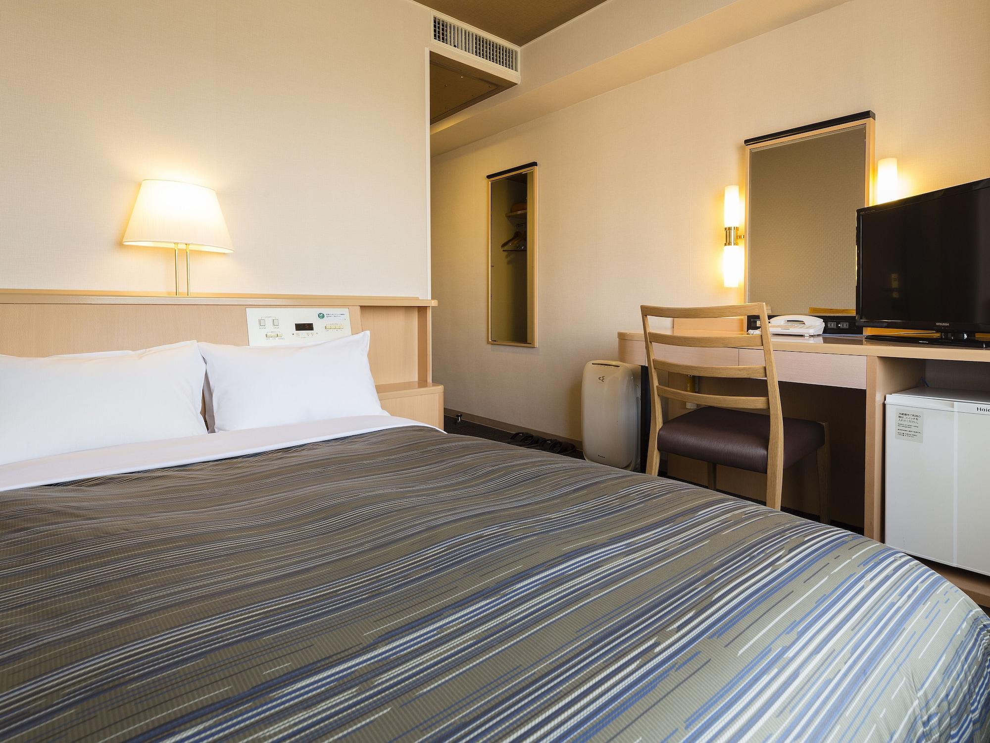 Himeji Castle Grandvrio Hotel Ngoại thất bức ảnh
