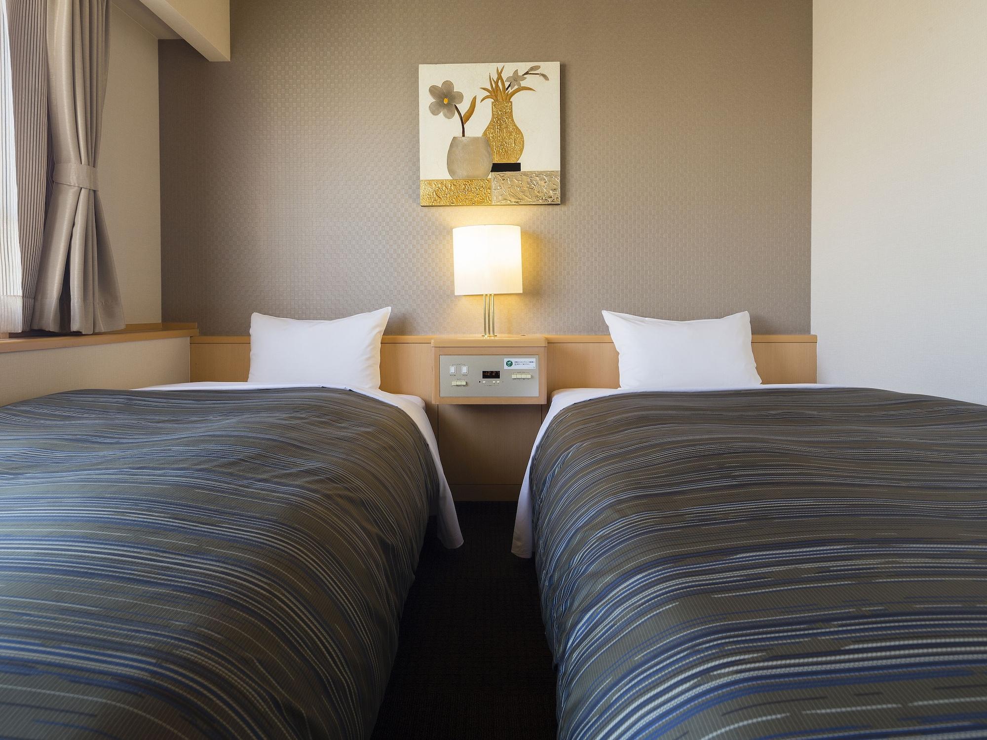 Himeji Castle Grandvrio Hotel Ngoại thất bức ảnh