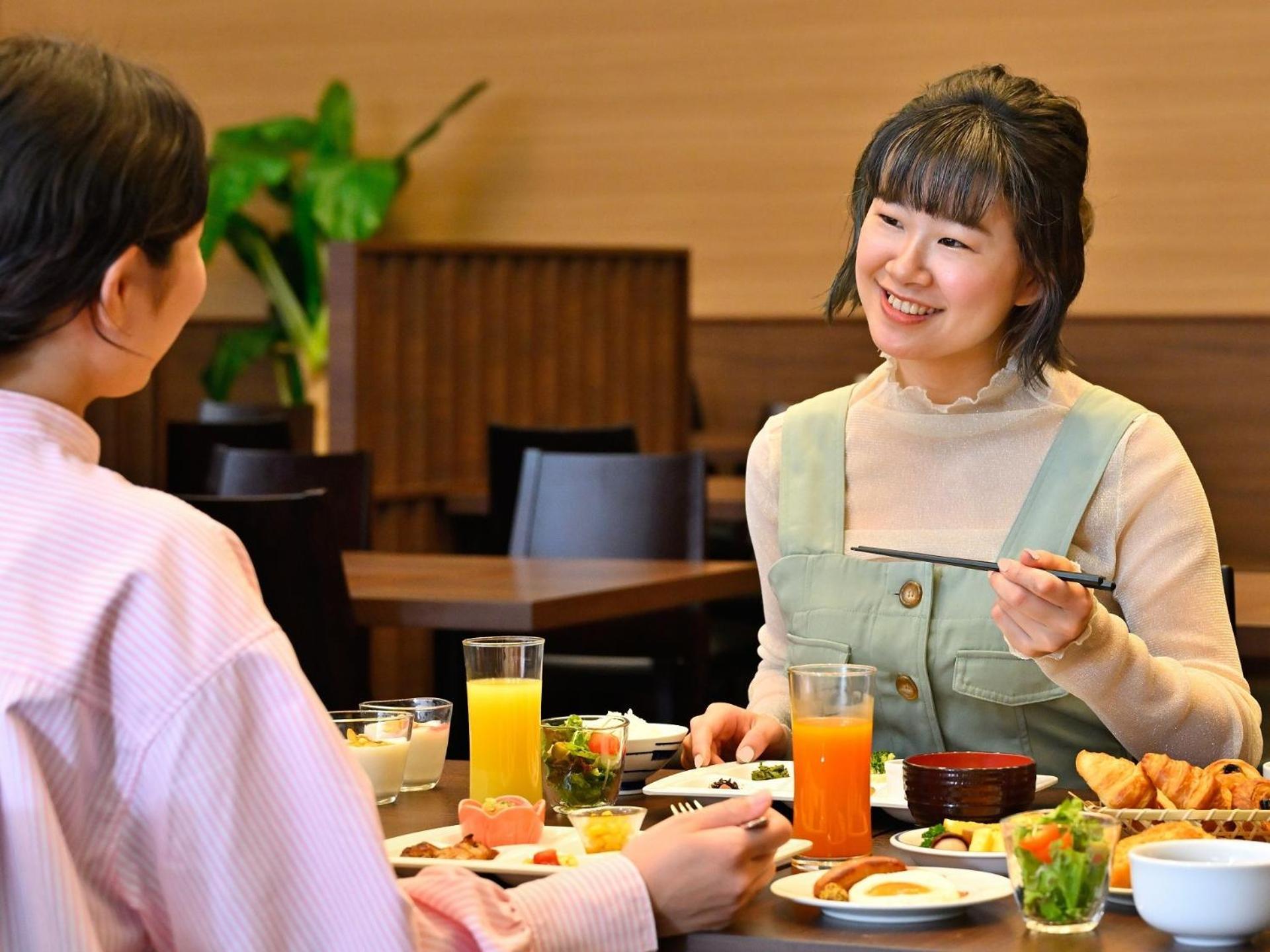 Himeji Castle Grandvrio Hotel Ngoại thất bức ảnh