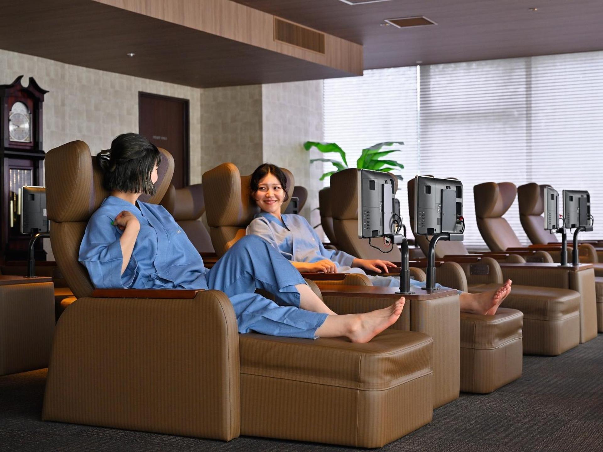 Himeji Castle Grandvrio Hotel Ngoại thất bức ảnh