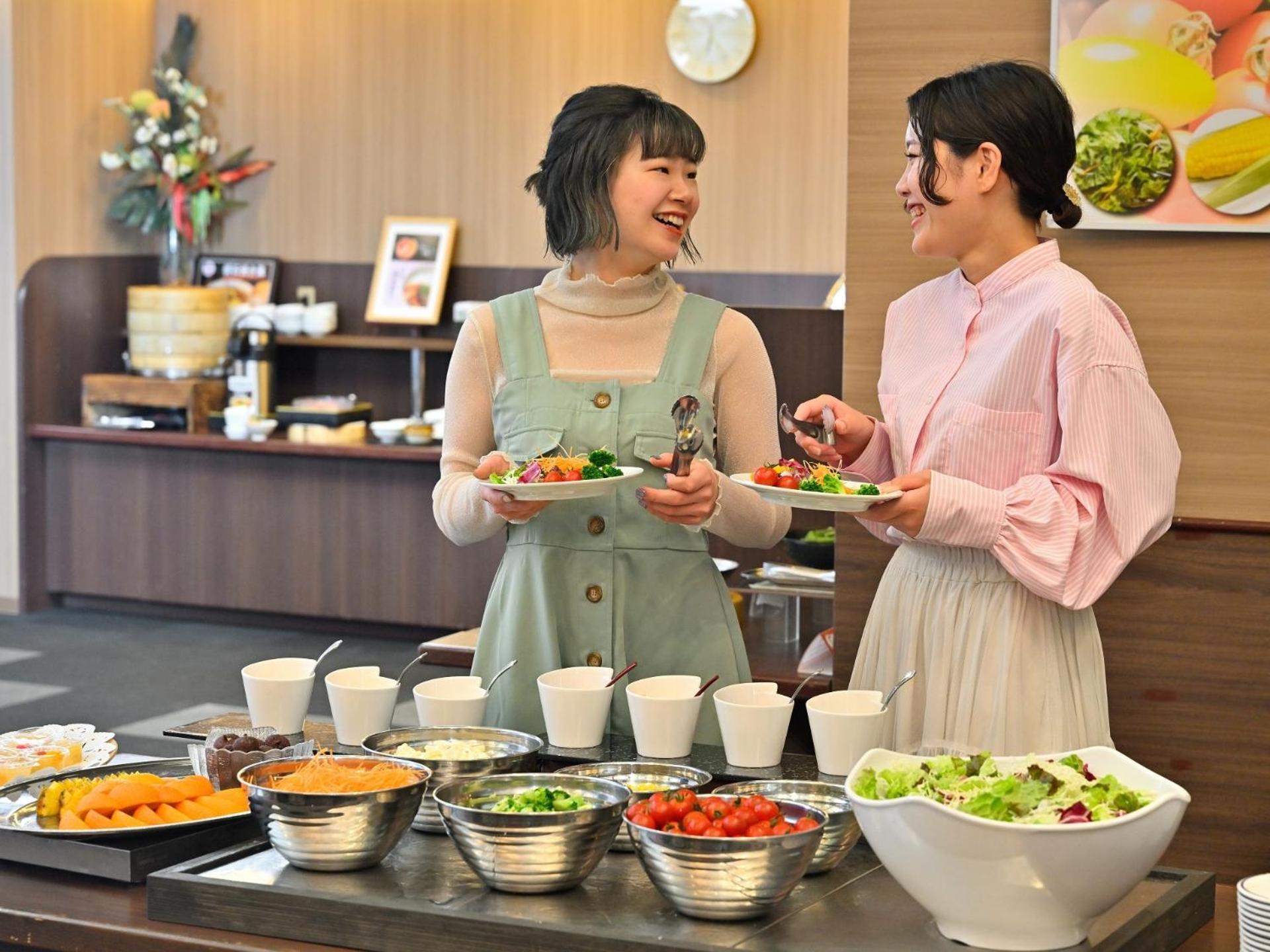 Himeji Castle Grandvrio Hotel Ngoại thất bức ảnh