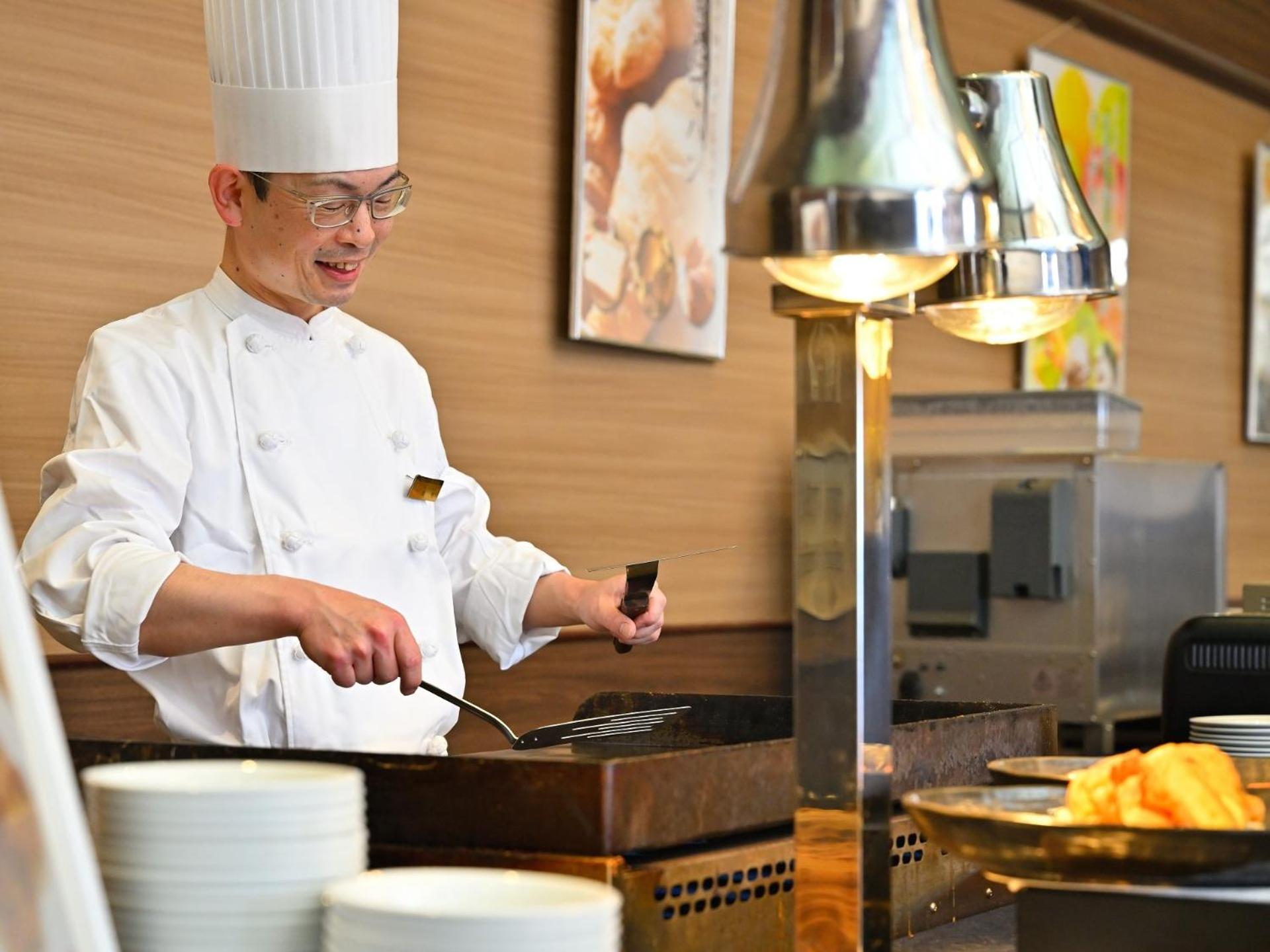 Himeji Castle Grandvrio Hotel Ngoại thất bức ảnh