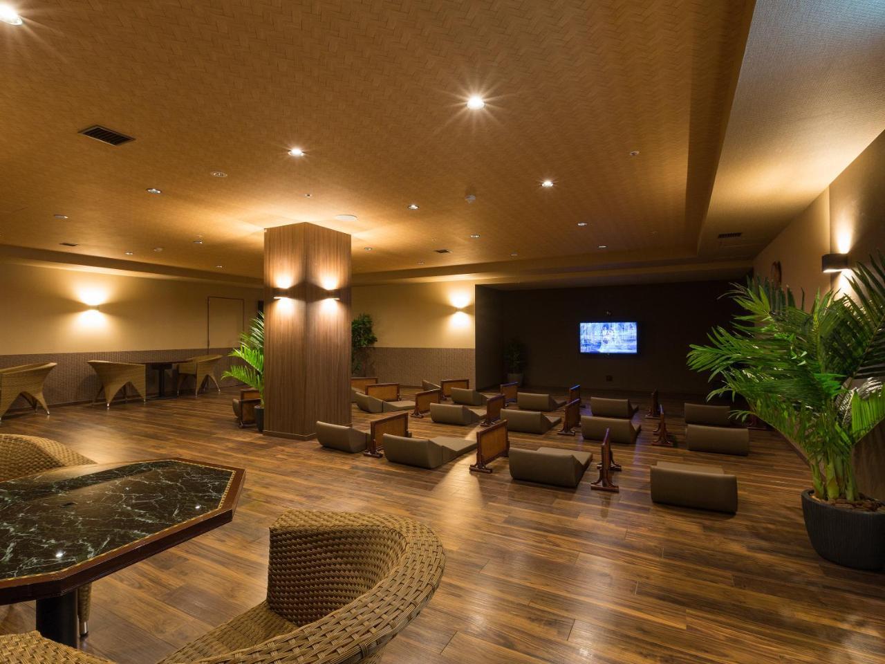 Himeji Castle Grandvrio Hotel Ngoại thất bức ảnh