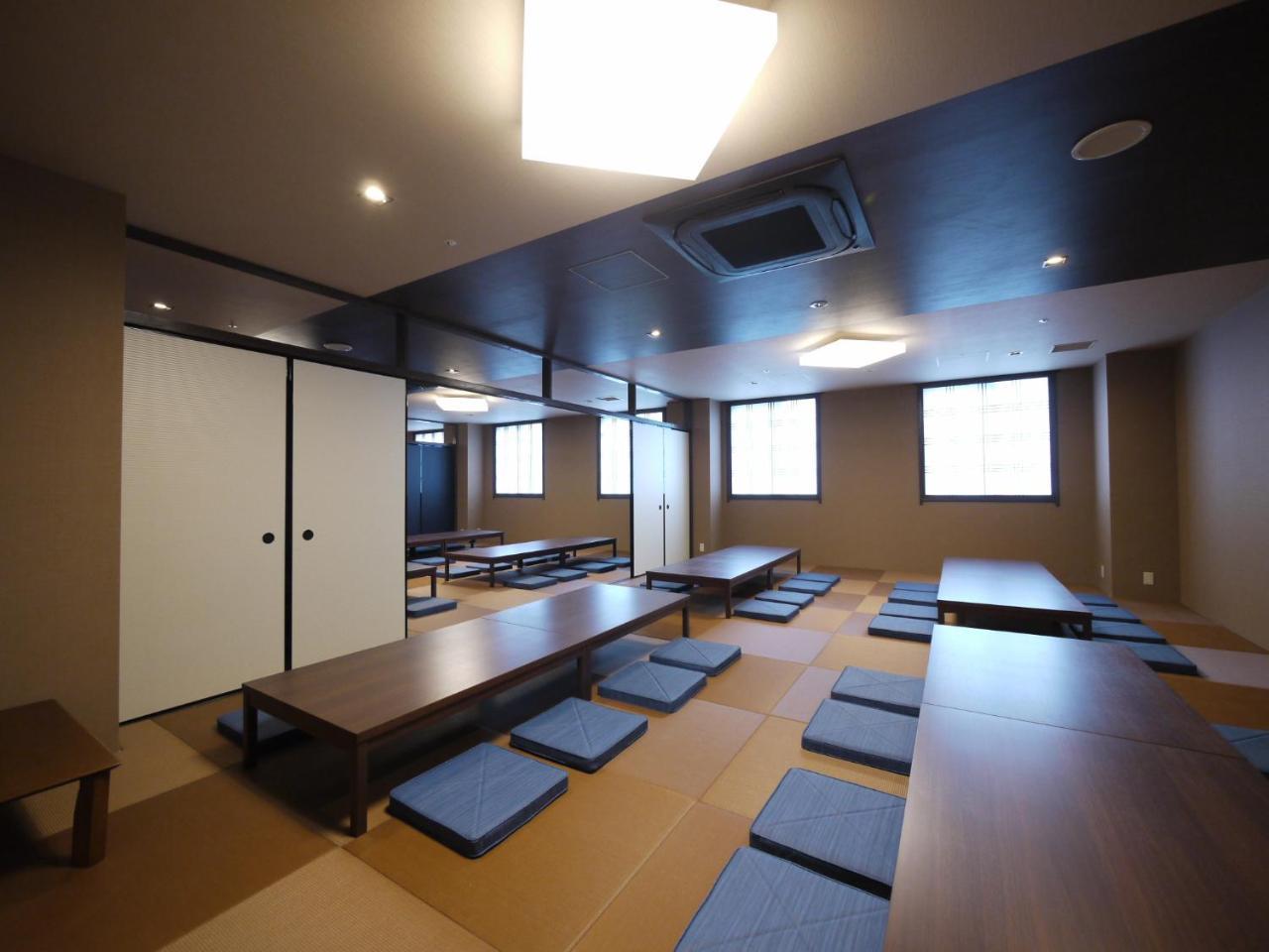 Himeji Castle Grandvrio Hotel Ngoại thất bức ảnh