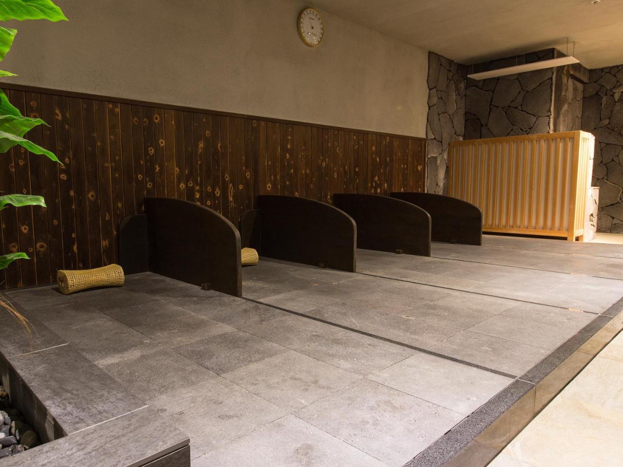 Himeji Castle Grandvrio Hotel Ngoại thất bức ảnh