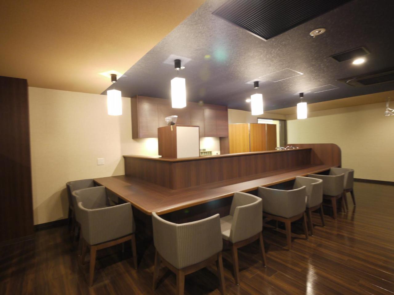 Himeji Castle Grandvrio Hotel Ngoại thất bức ảnh