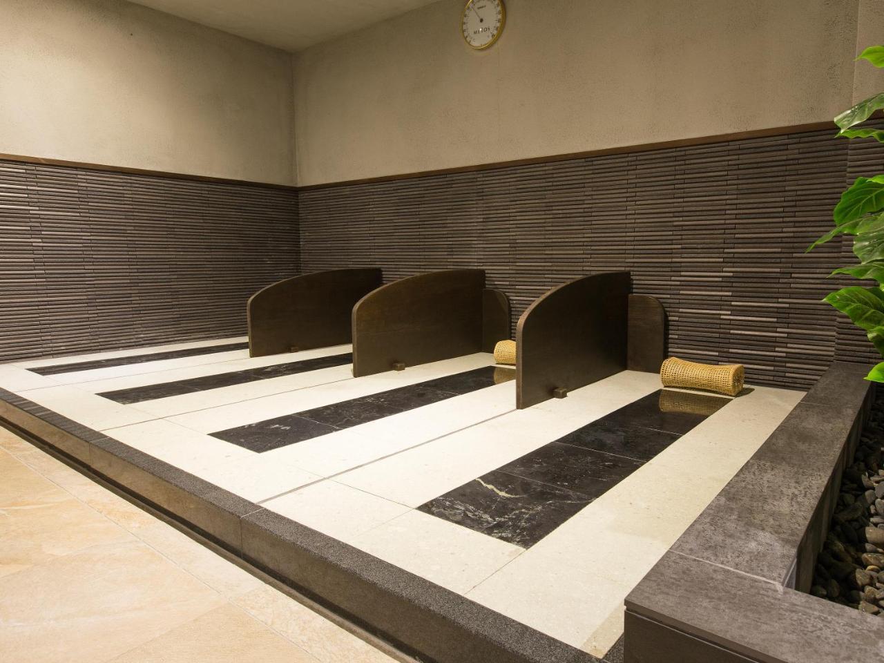 Himeji Castle Grandvrio Hotel Ngoại thất bức ảnh