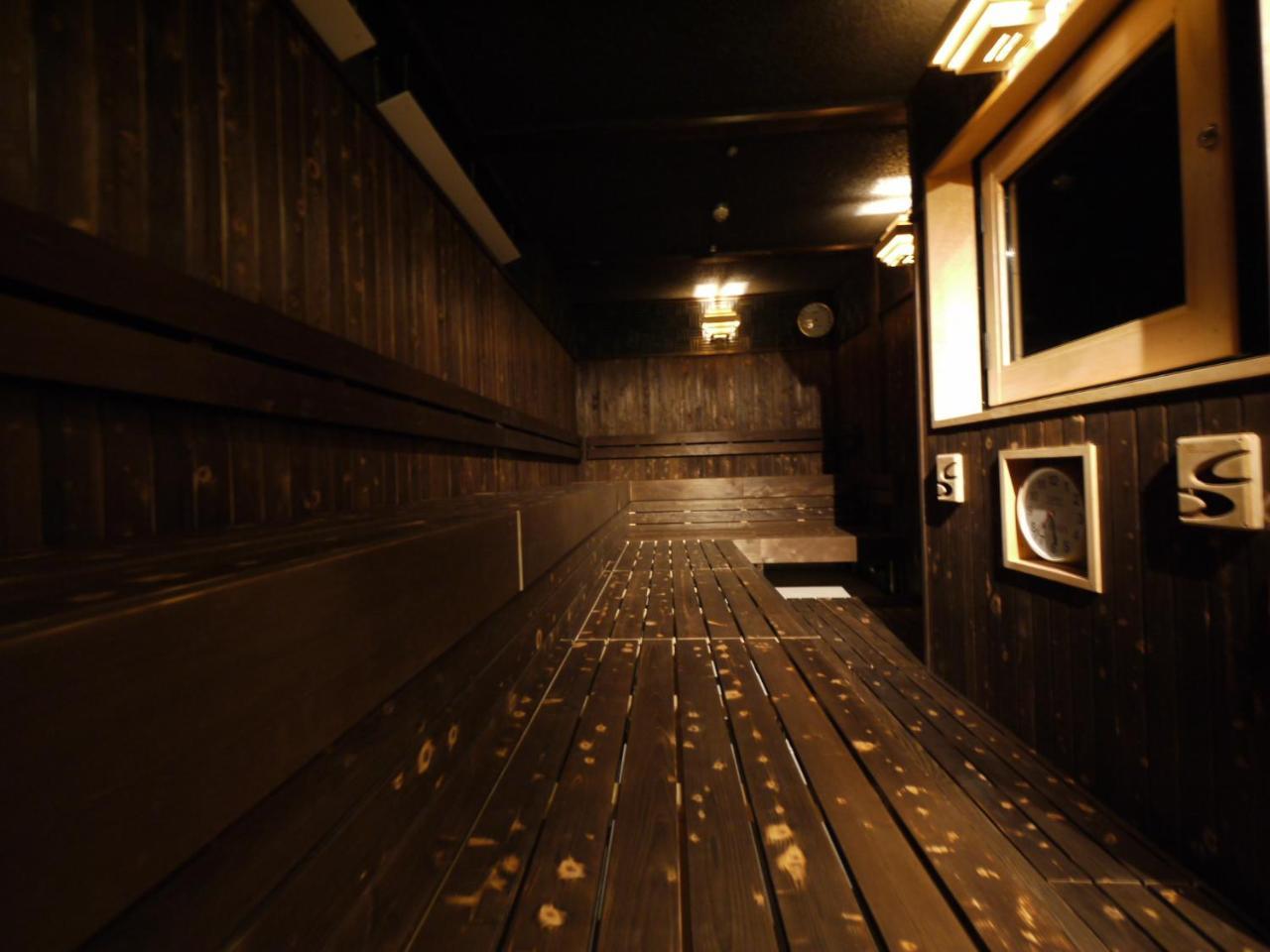 Himeji Castle Grandvrio Hotel Ngoại thất bức ảnh