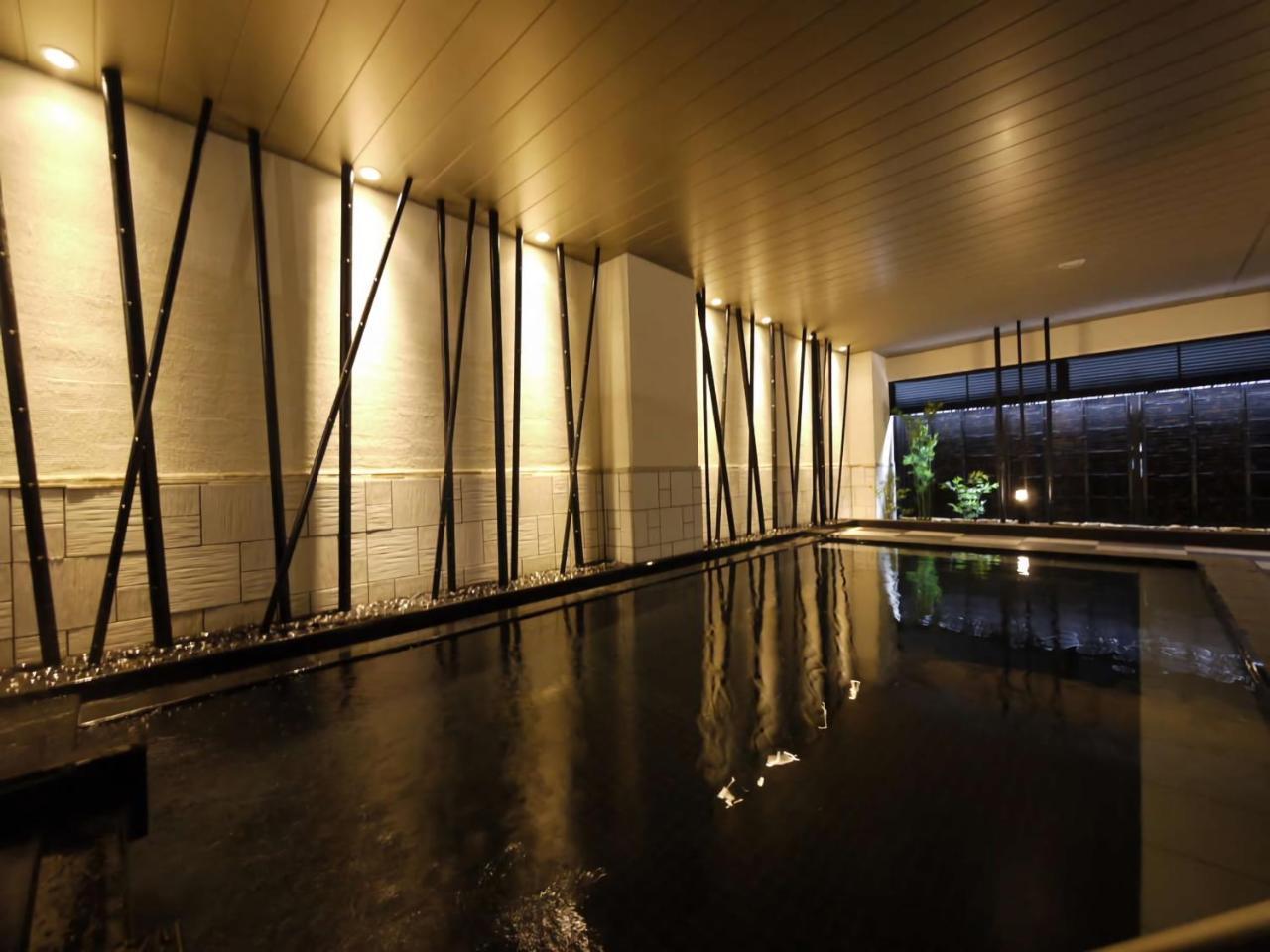 Himeji Castle Grandvrio Hotel Ngoại thất bức ảnh